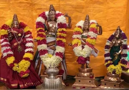 ராம நவமி விரதம் இருப்பது எப்படி